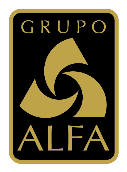 Grupoalfaltd Logo